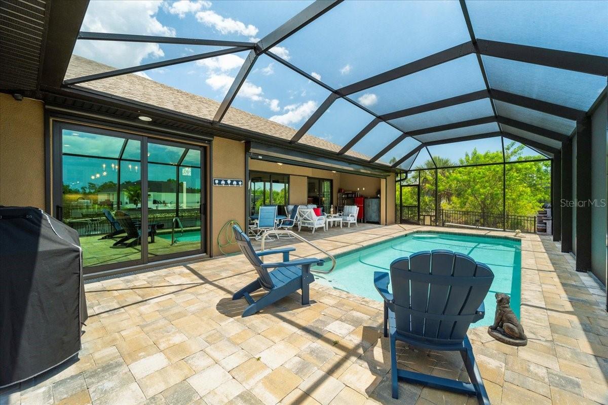 8265 DAFOE ST, PORT CHARLOTTE, FL, 33981