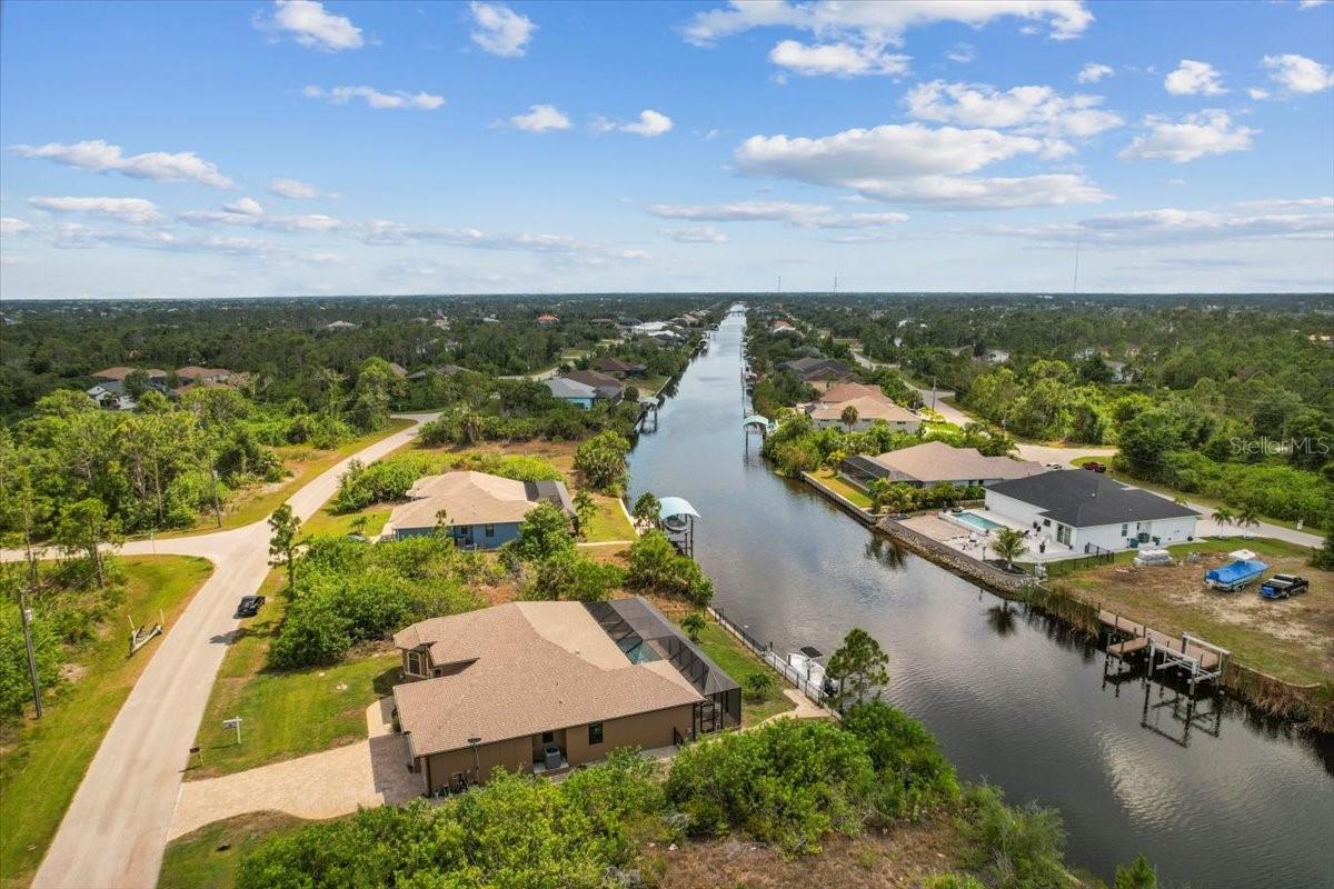 8265 DAFOE ST, PORT CHARLOTTE, FL, 33981