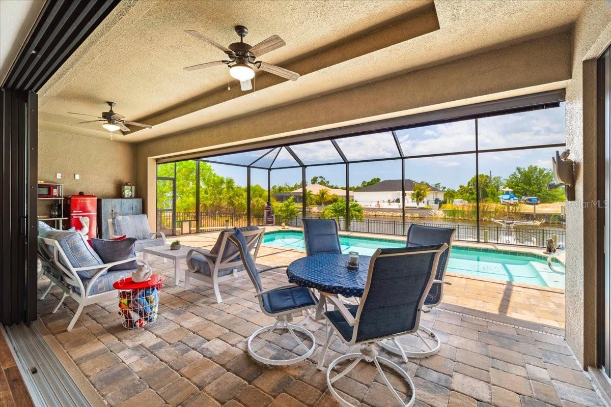 8265 DAFOE ST, PORT CHARLOTTE, FL, 33981