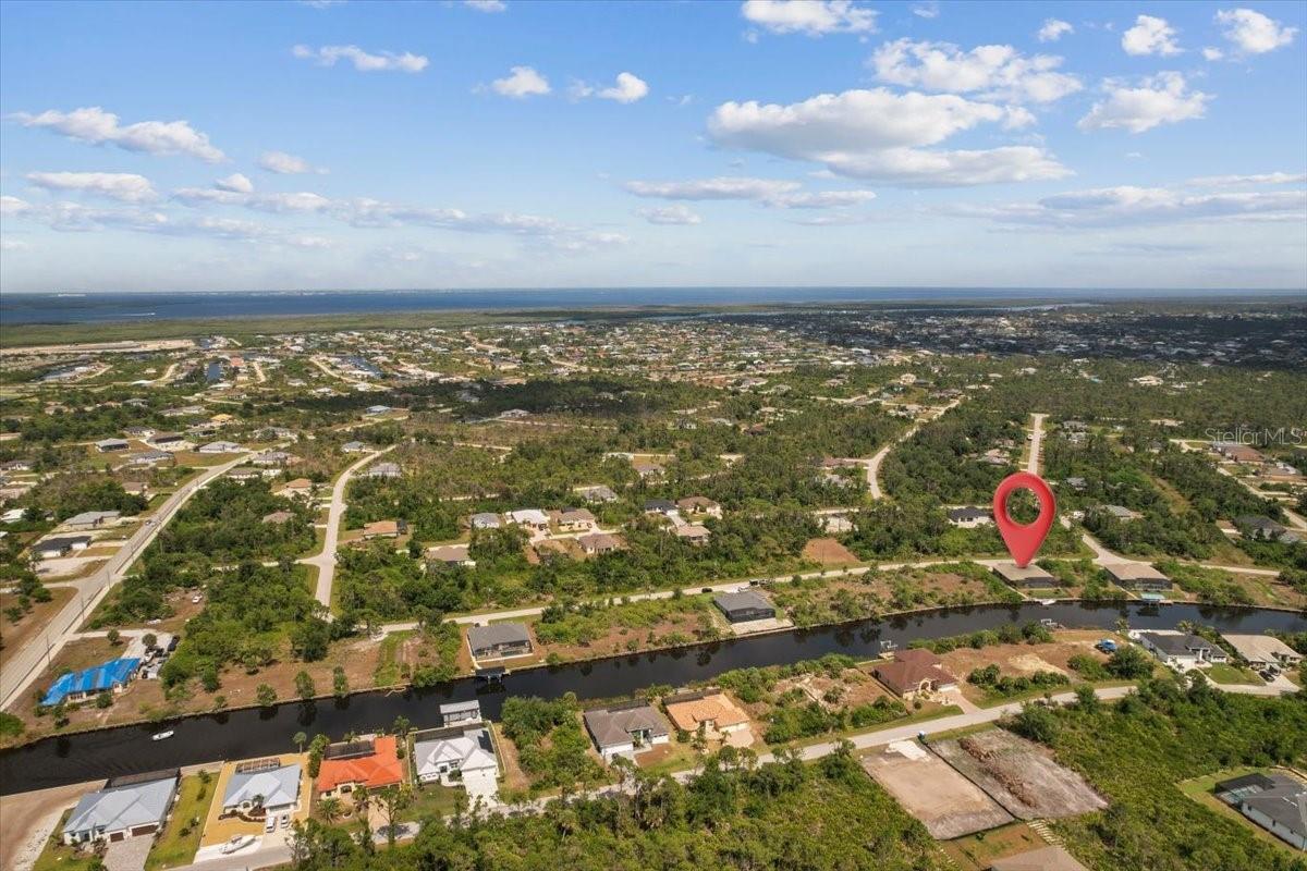 8265 DAFOE ST, PORT CHARLOTTE, FL, 33981