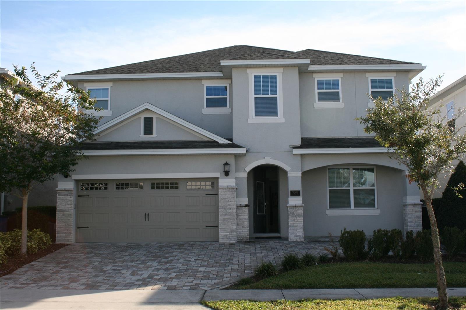 289 AUBURN AVE, KISSIMMEE, FL, 34747