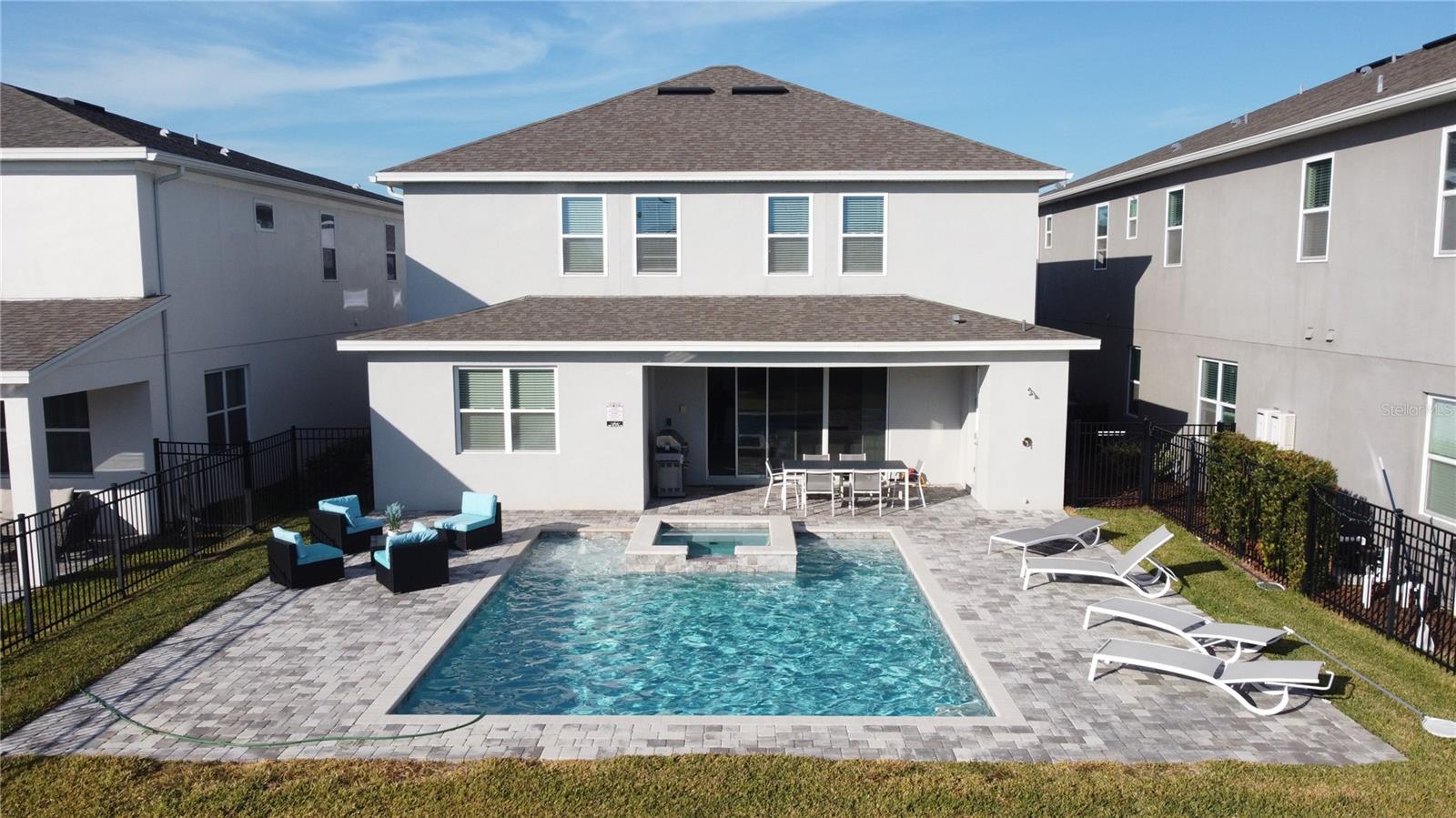 289 AUBURN AVE, KISSIMMEE, FL, 34747