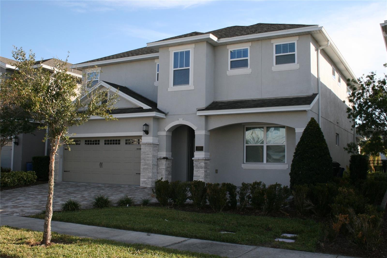 289 AUBURN AVE, KISSIMMEE, FL, 34747