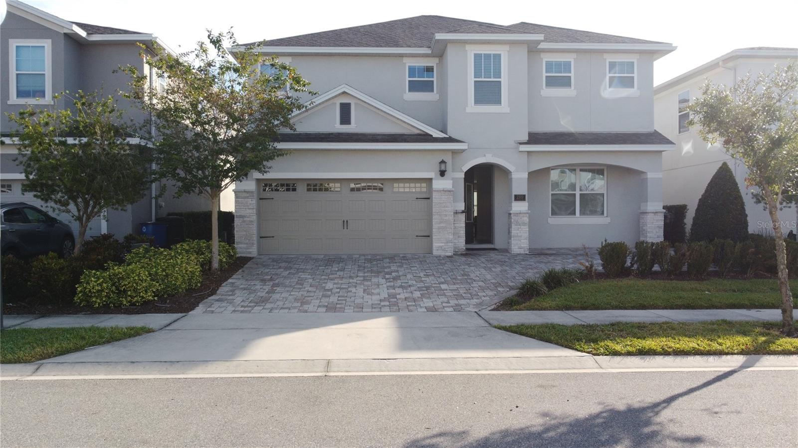 289 AUBURN AVE, KISSIMMEE, FL, 34747