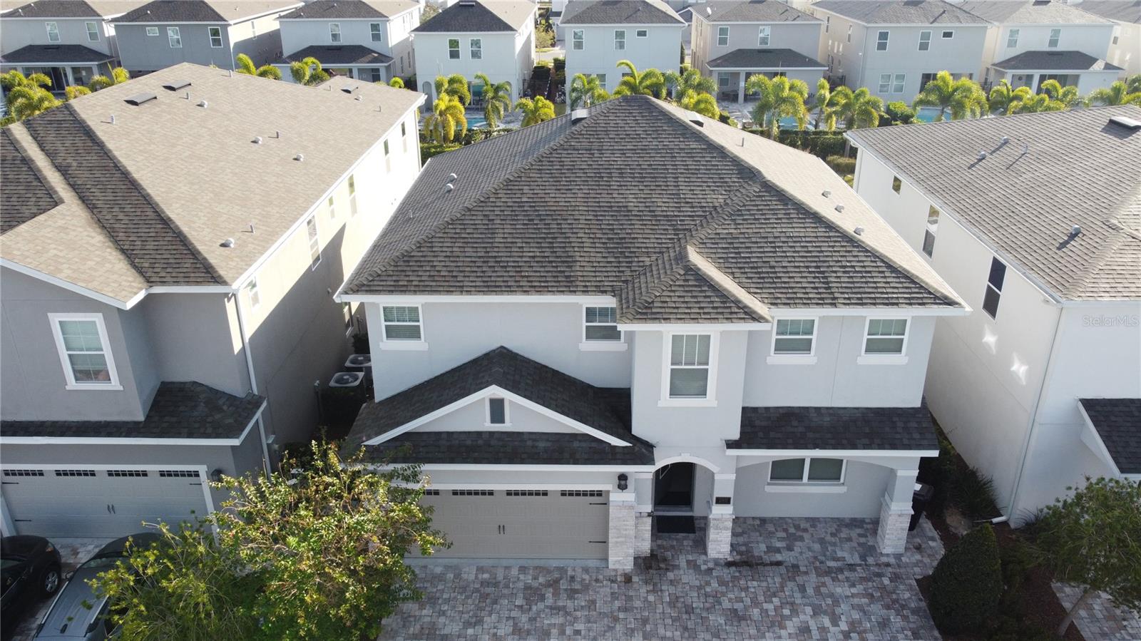 289 AUBURN AVE, KISSIMMEE, FL, 34747