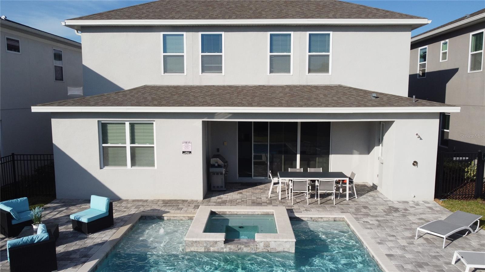 289 AUBURN AVE, KISSIMMEE, FL, 34747