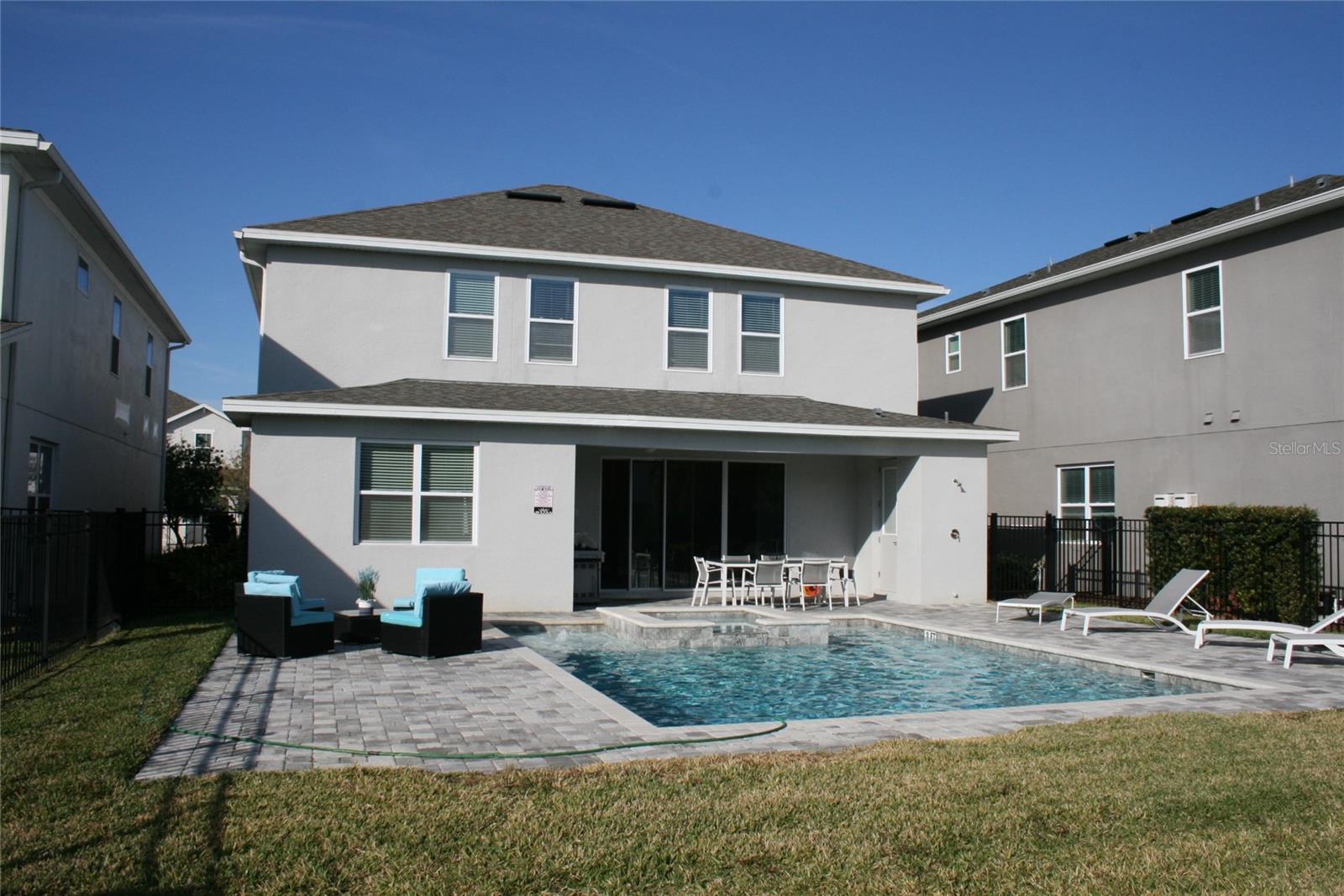 289 AUBURN AVE, KISSIMMEE, FL, 34747