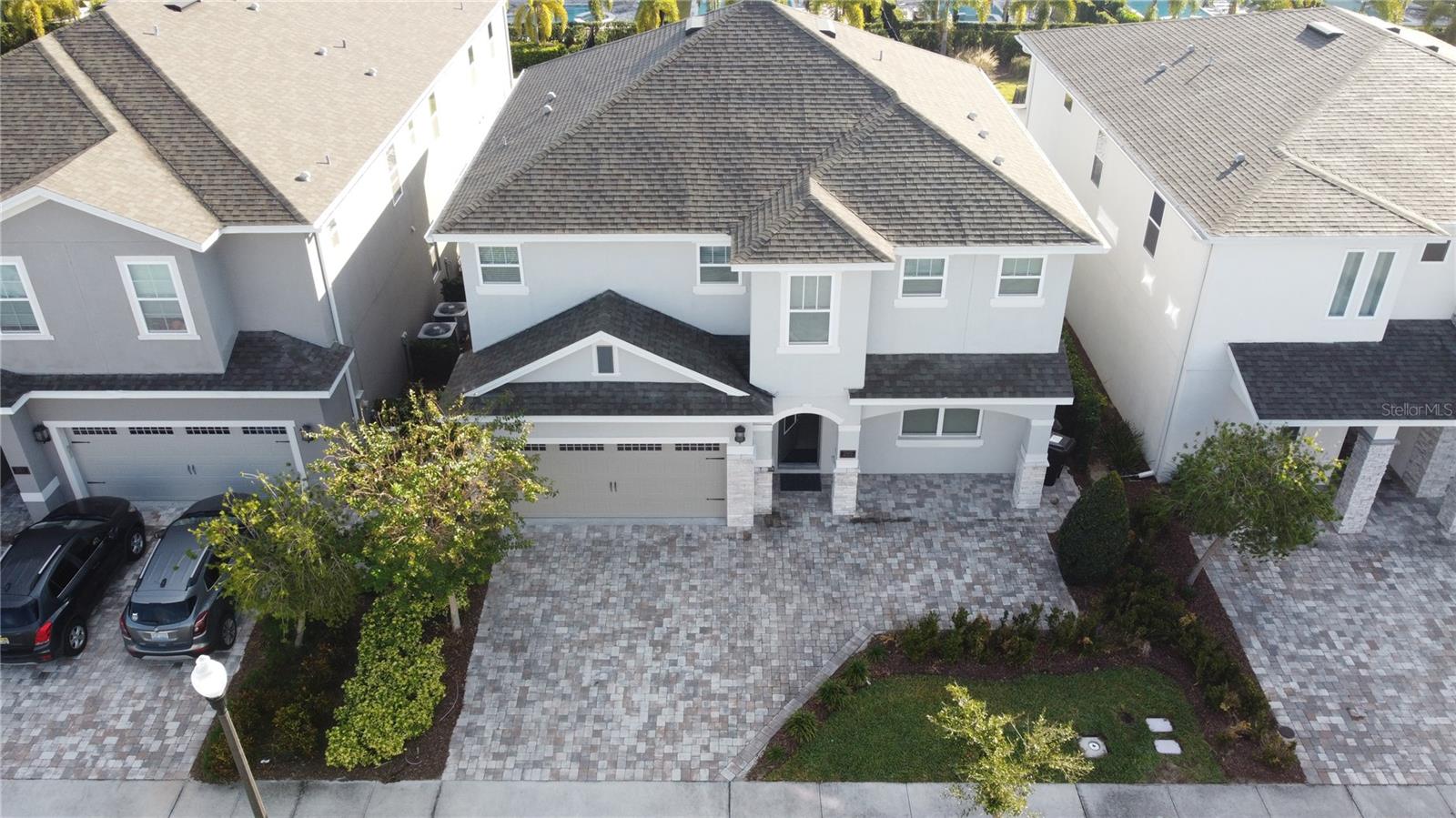 289 AUBURN AVE, KISSIMMEE, FL, 34747