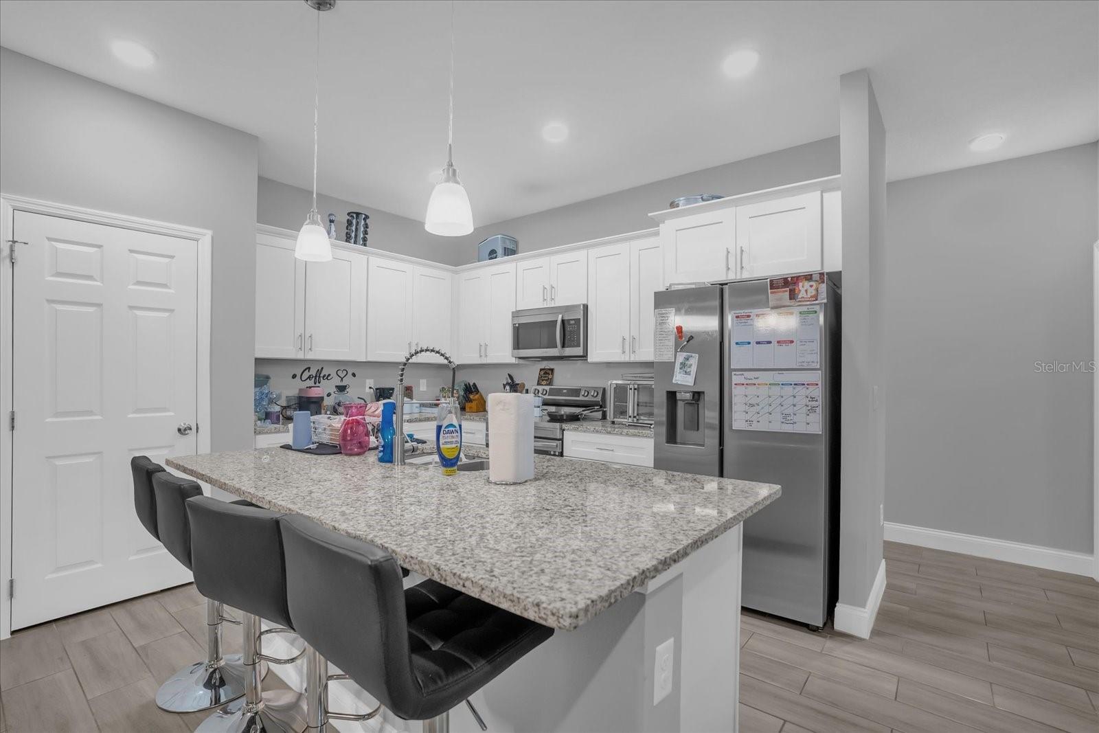 1917 MICHIGAN DRIVE, POINCIANA, FL, 34759
