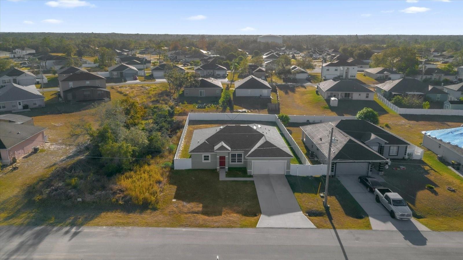 1917 MICHIGAN DRIVE, POINCIANA, FL, 34759