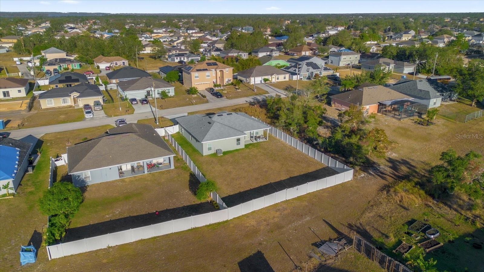 1917 MICHIGAN DRIVE, POINCIANA, FL, 34759