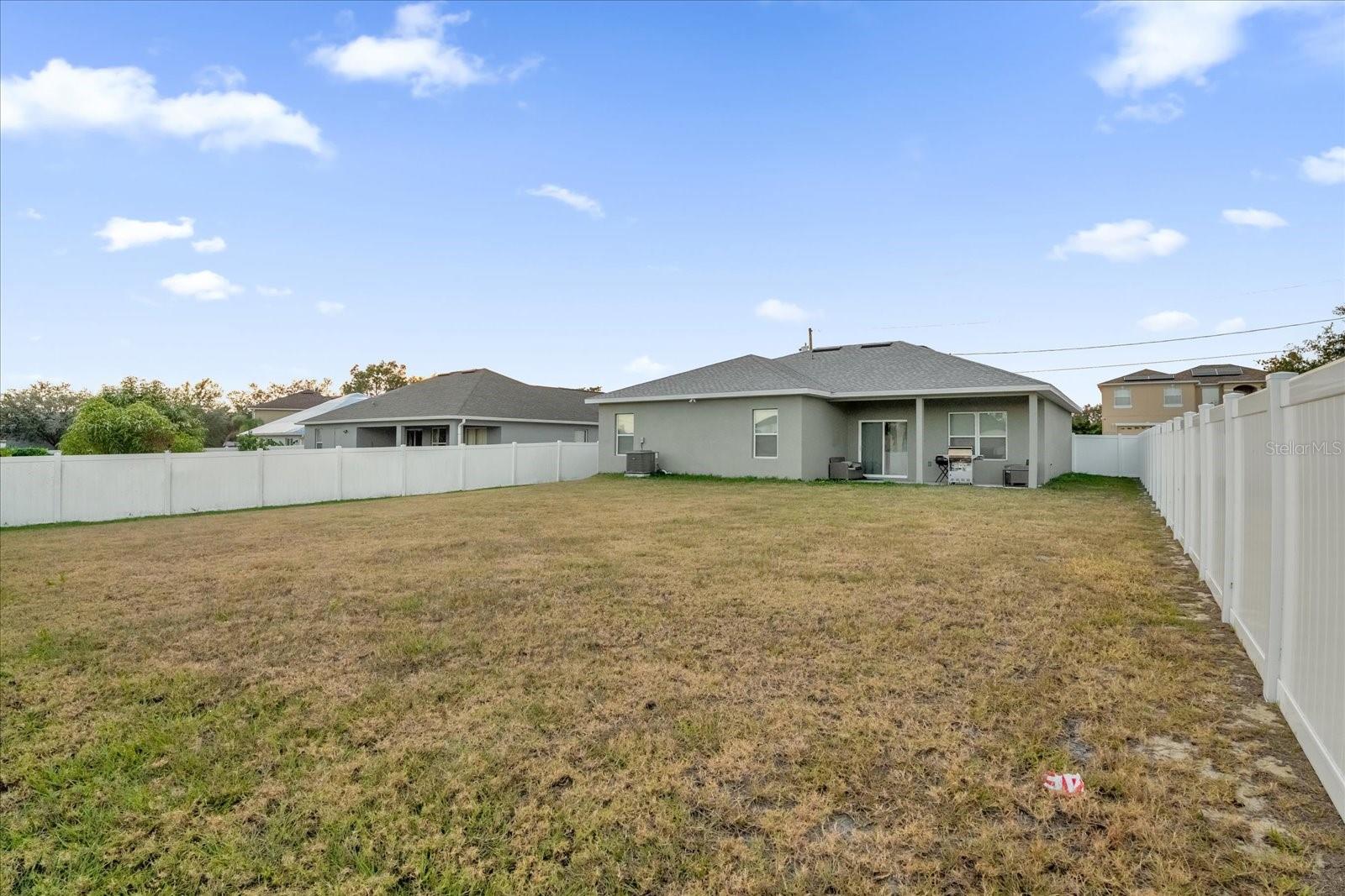 1917 MICHIGAN DRIVE, POINCIANA, FL, 34759