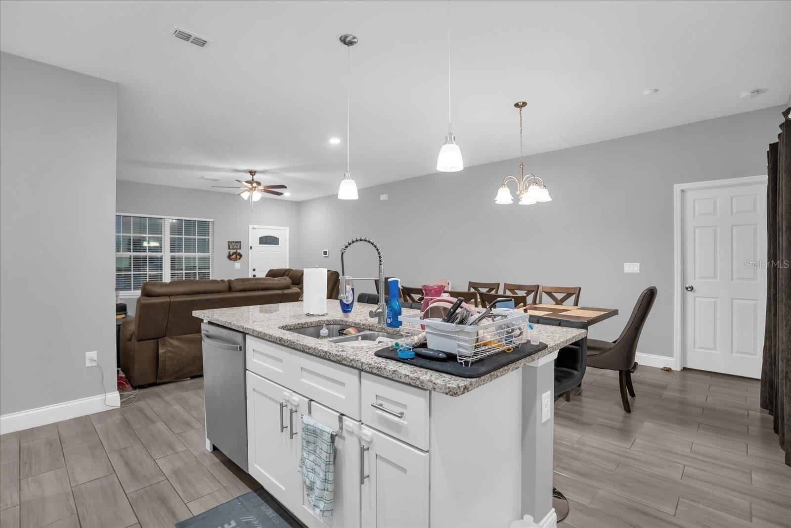 1917 MICHIGAN DRIVE, POINCIANA, FL, 34759