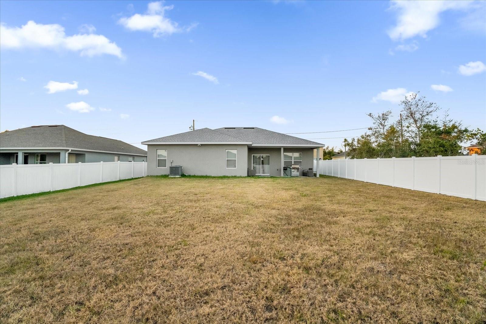 1917 MICHIGAN DRIVE, POINCIANA, FL, 34759