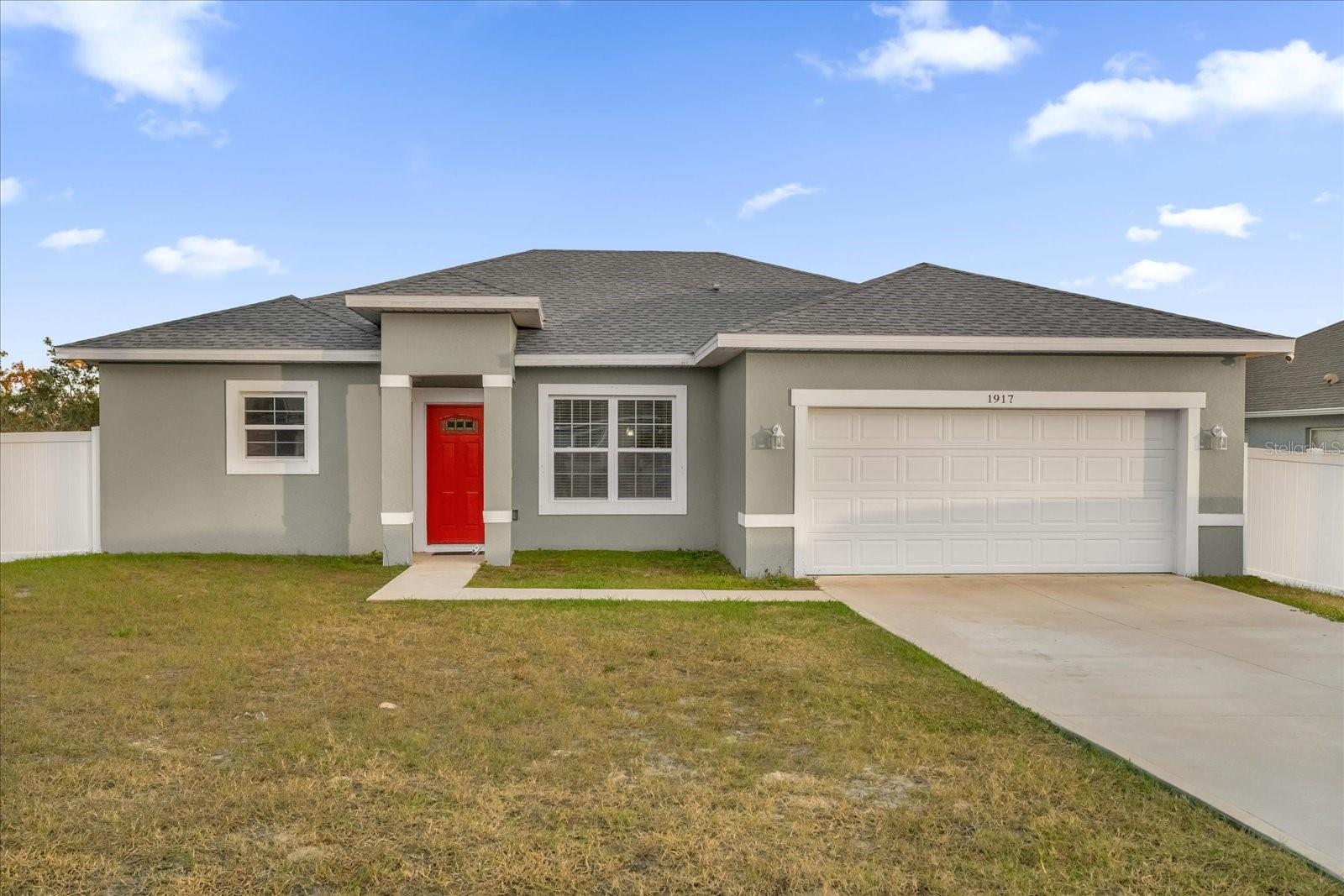 1917 MICHIGAN DRIVE, POINCIANA, FL, 34759
