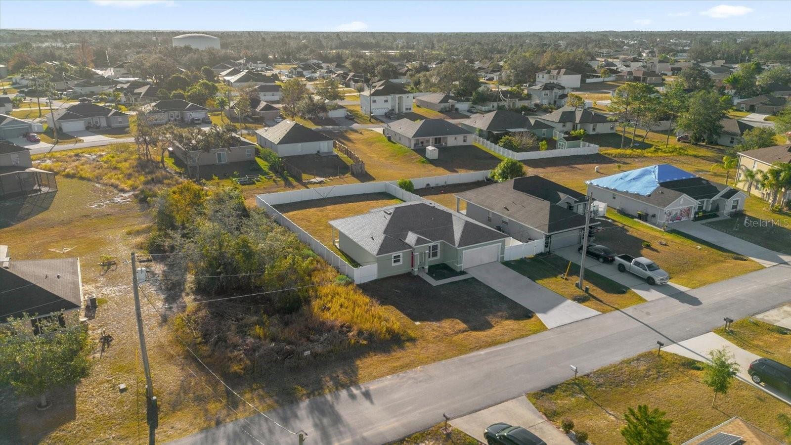 1917 MICHIGAN DRIVE, POINCIANA, FL, 34759