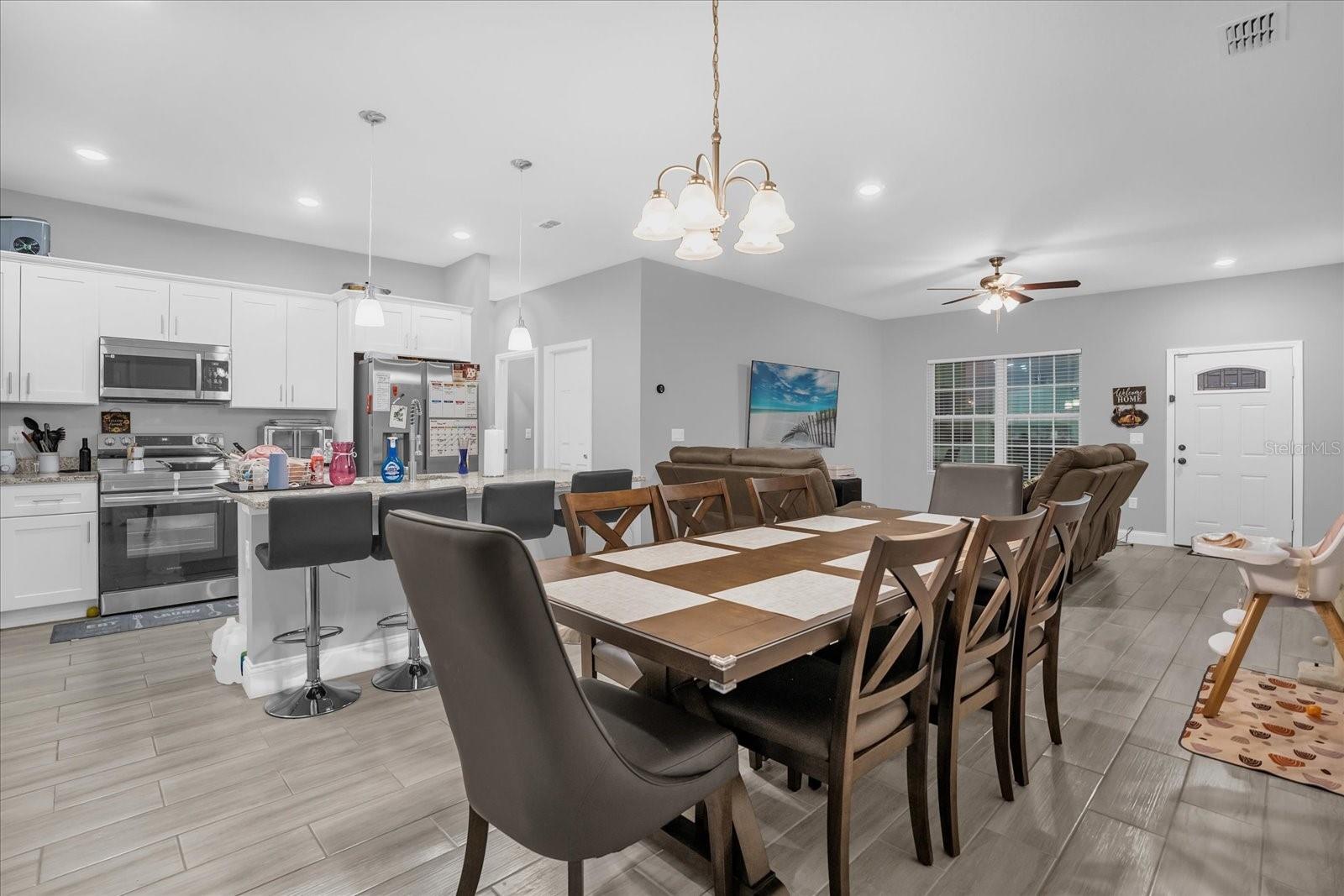 1917 MICHIGAN DRIVE, POINCIANA, FL, 34759
