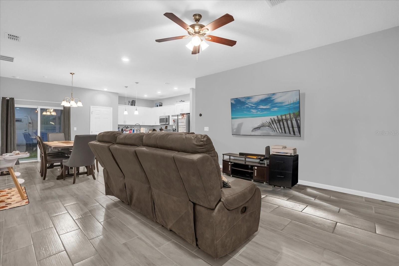 1917 MICHIGAN DRIVE, POINCIANA, FL, 34759