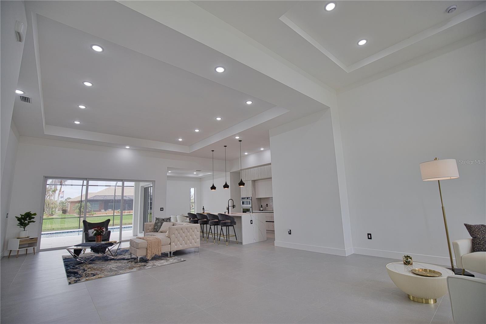 230 W PINE VALLEY LN, ROTONDA WEST, FL, 33947