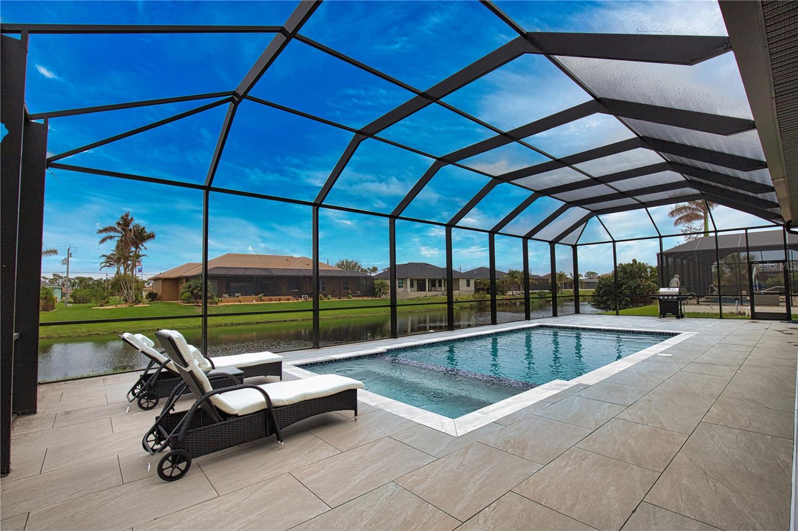 230 W PINE VALLEY LN, ROTONDA WEST, FL, 33947
