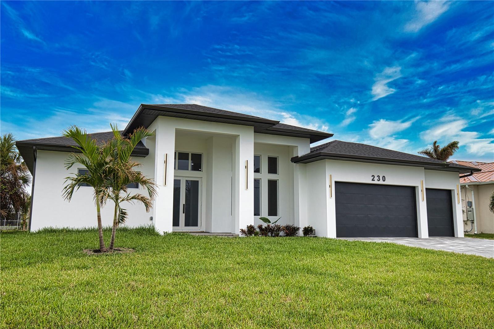 230 W PINE VALLEY LN, ROTONDA WEST, FL, 33947