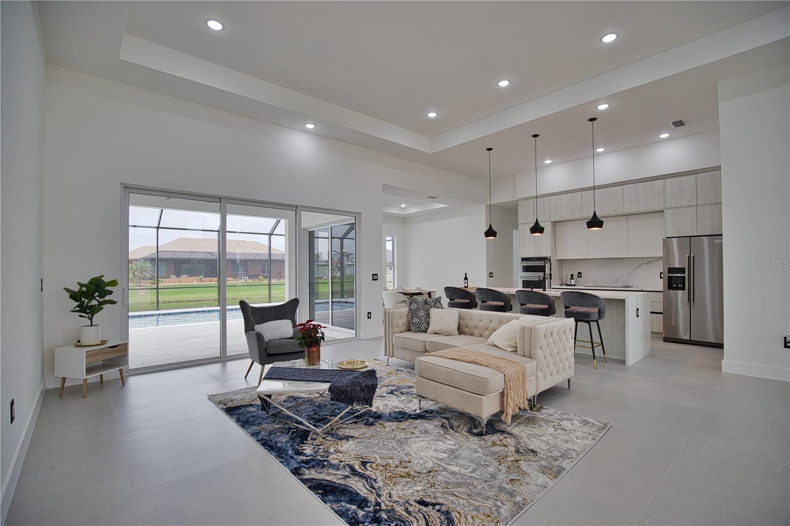 230 W PINE VALLEY LN, ROTONDA WEST, FL, 33947