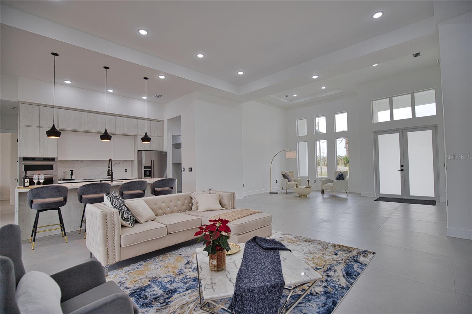 230 W PINE VALLEY LN, ROTONDA WEST, FL, 33947