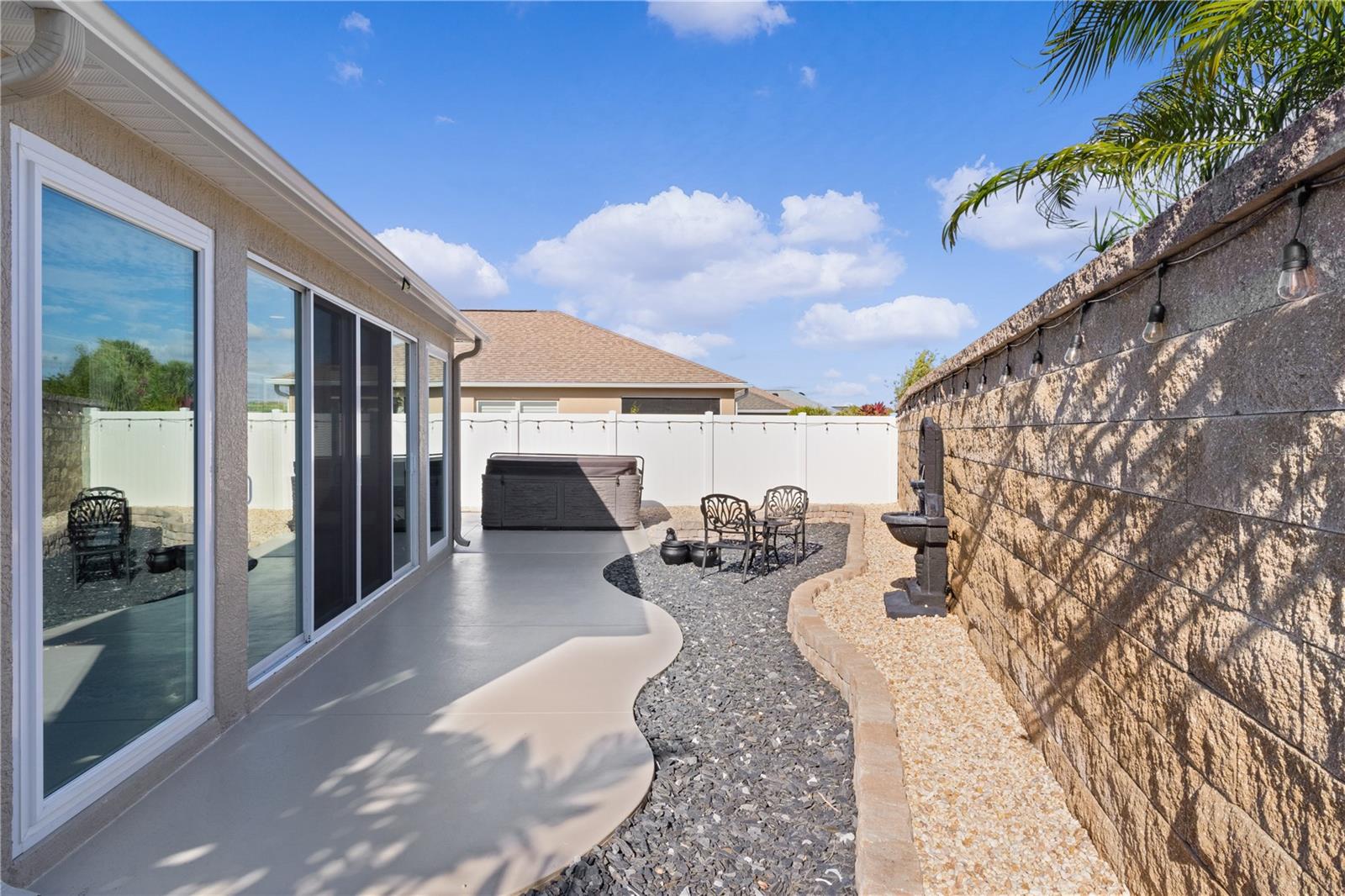 3469 MELBOURNE LN, THE VILLAGES, FL, 32163