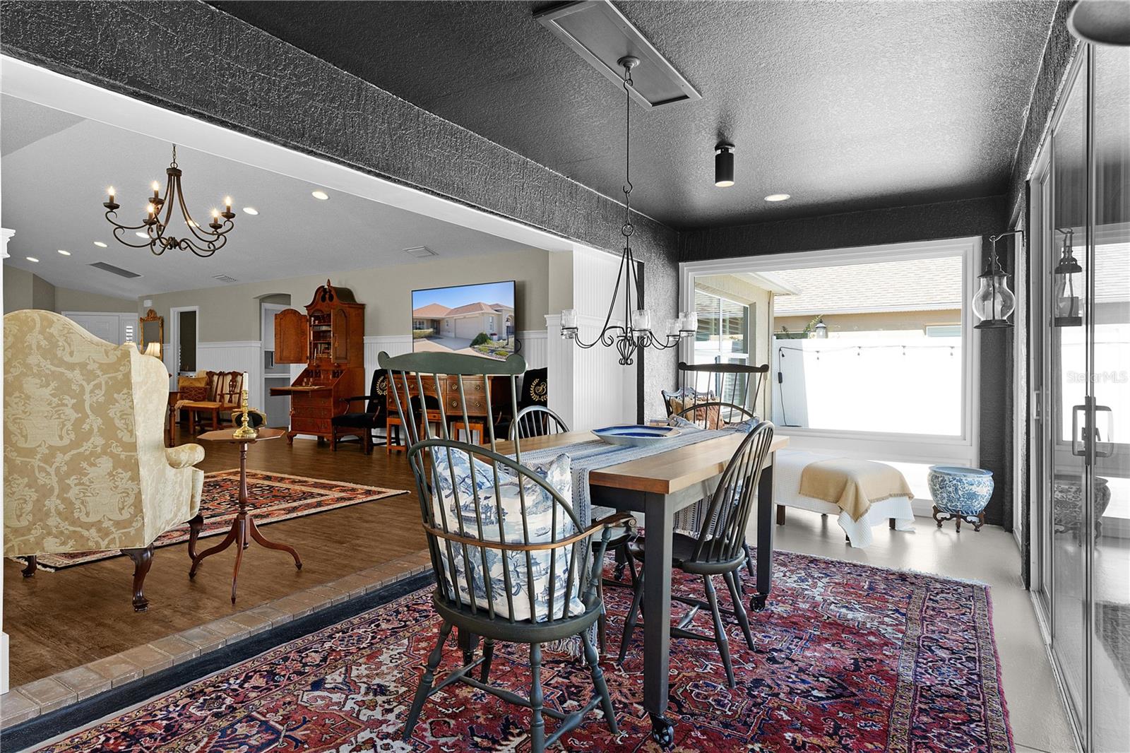 3469 MELBOURNE LN, THE VILLAGES, FL, 32163