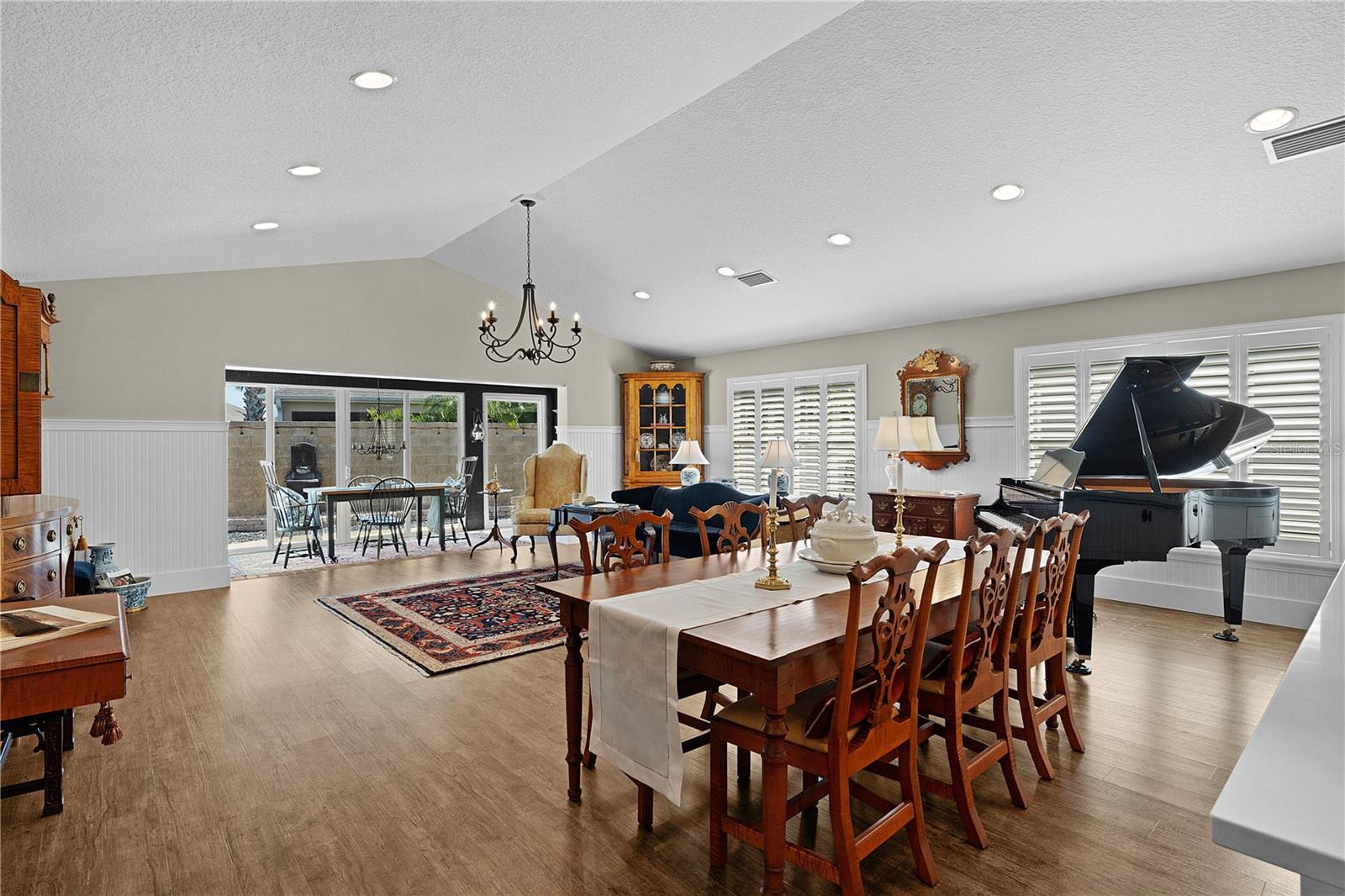 3469 MELBOURNE LN, THE VILLAGES, FL, 32163