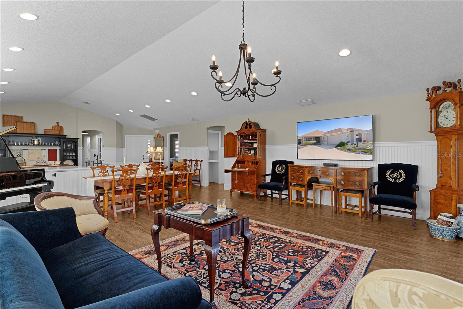 3469 MELBOURNE LN, THE VILLAGES, FL, 32163