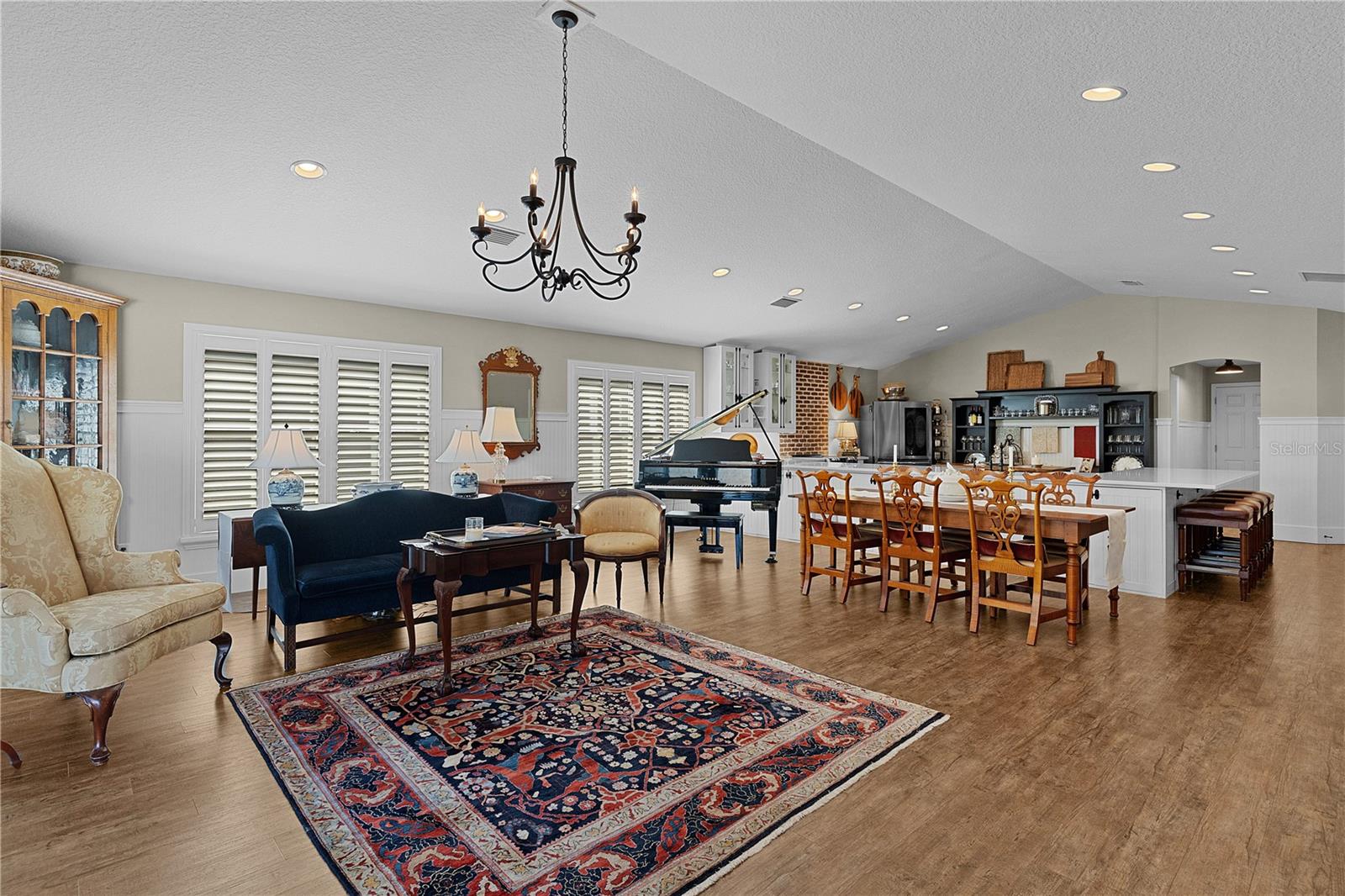 3469 MELBOURNE LN, THE VILLAGES, FL, 32163