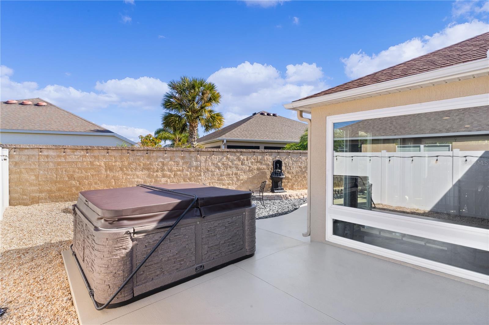 3469 MELBOURNE LN, THE VILLAGES, FL, 32163