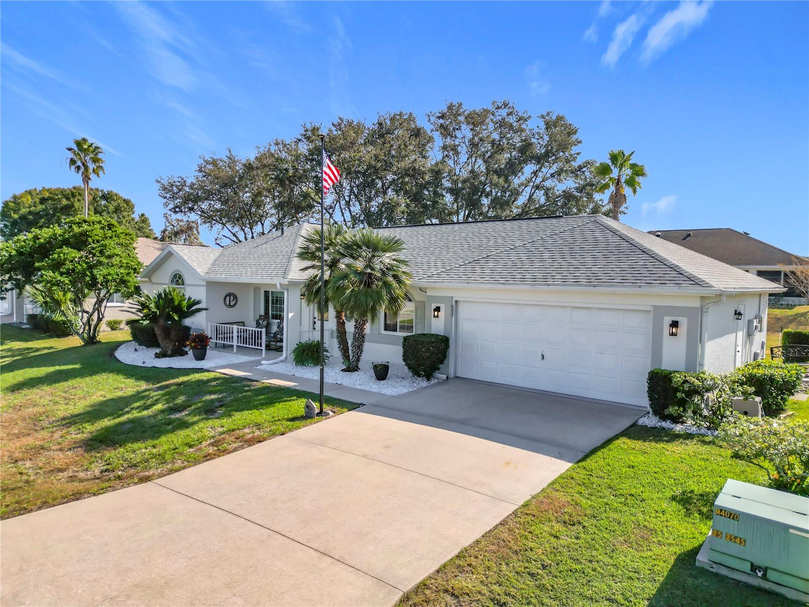 5226 NW 21ST LOOP, OCALA, FL, 34482