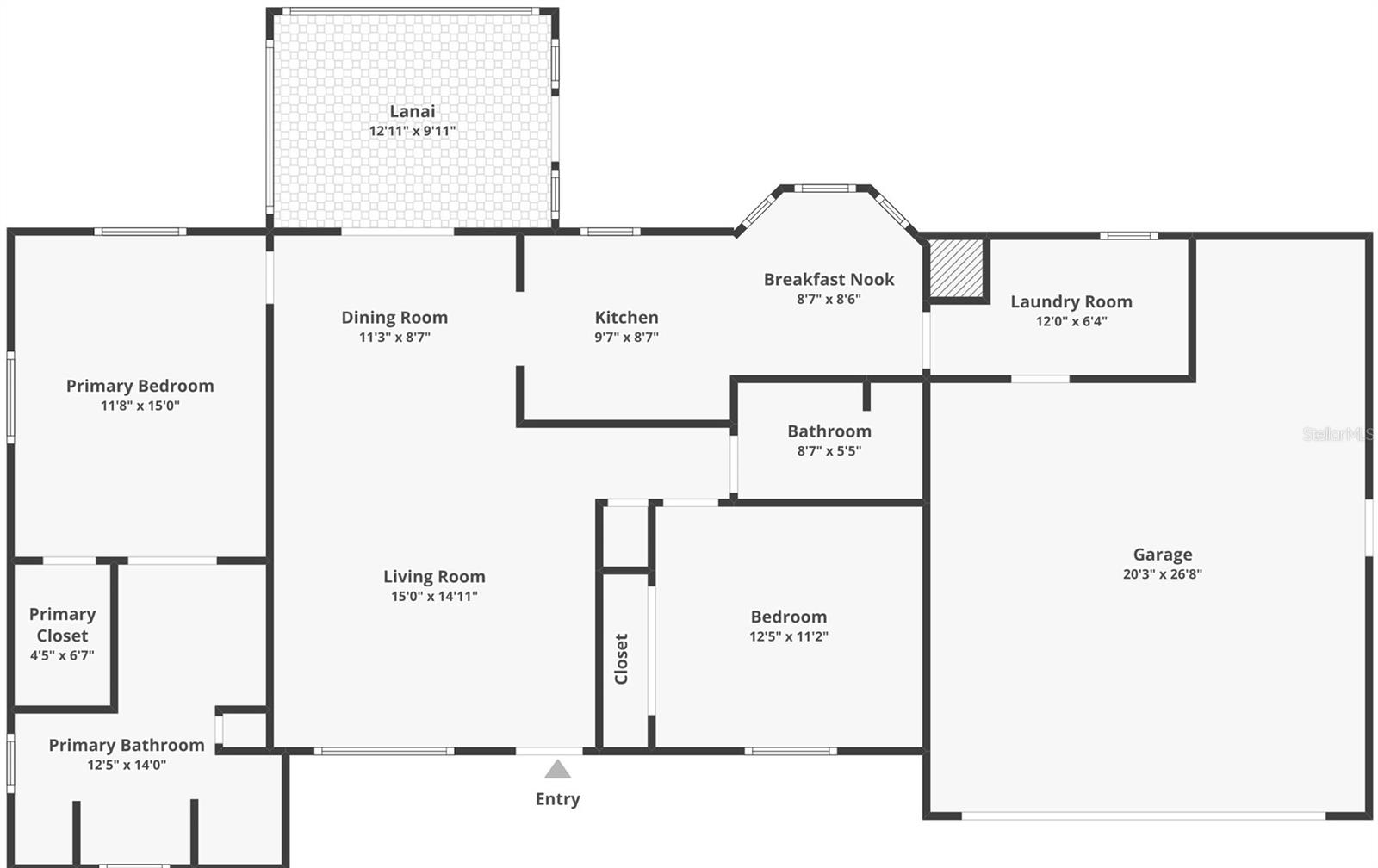 5226 NW 21ST LOOP, OCALA, FL, 34482