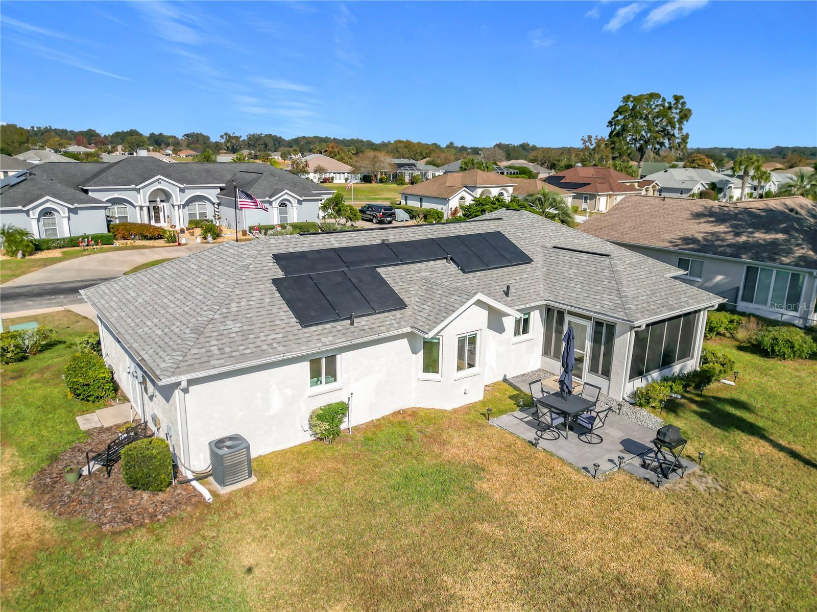 5226 NW 21ST LOOP, OCALA, FL, 34482