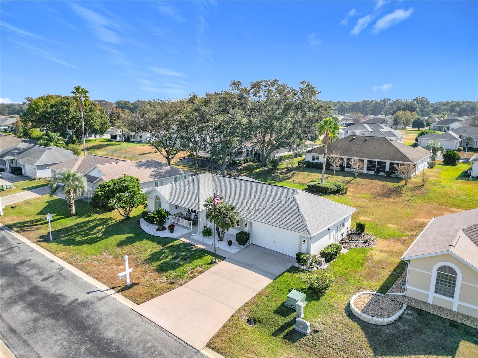 5226 NW 21ST LOOP, OCALA, FL, 34482