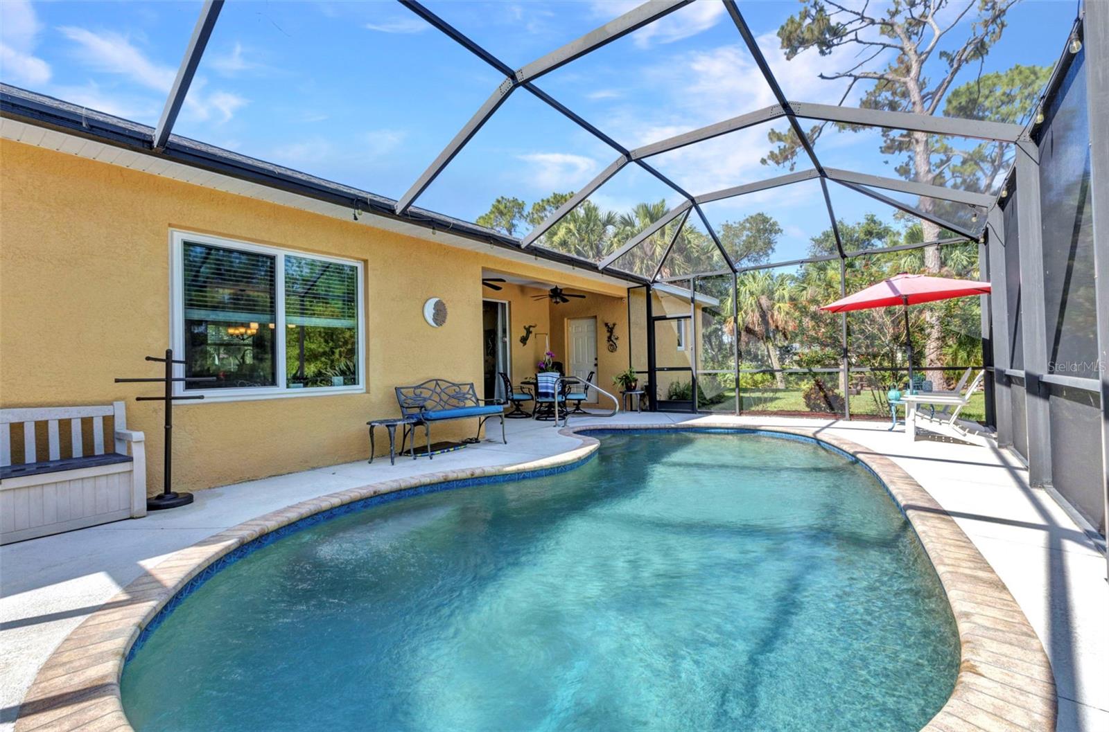 1205 BARTLETT AVE, NORTH PORT, FL, 34288