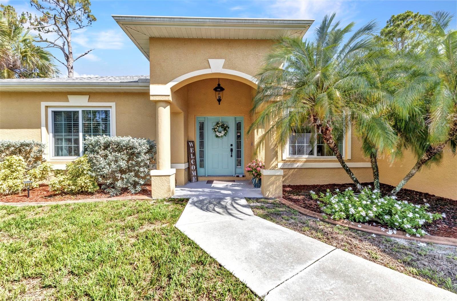 1205 BARTLETT AVE, NORTH PORT, FL, 34288