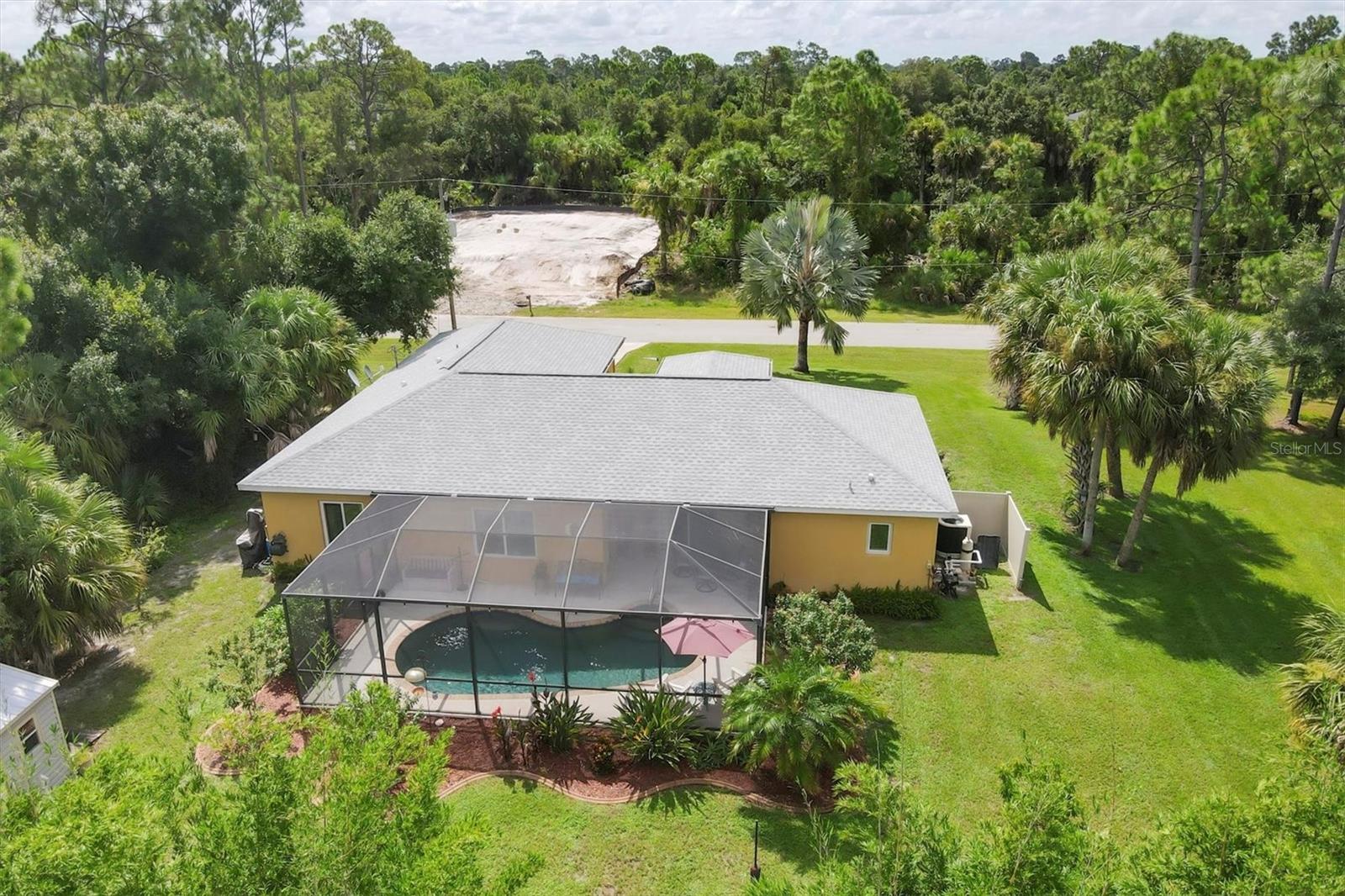 1205 BARTLETT AVE, NORTH PORT, FL, 34288