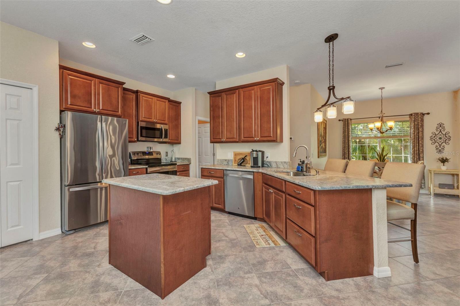 1205 BARTLETT AVE, NORTH PORT, FL, 34288