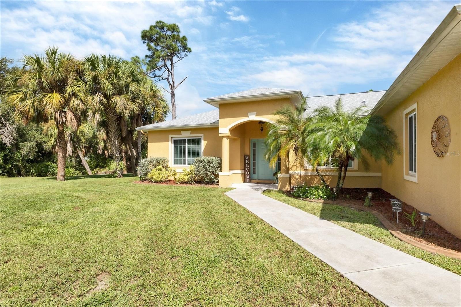 1205 BARTLETT AVE, NORTH PORT, FL, 34288