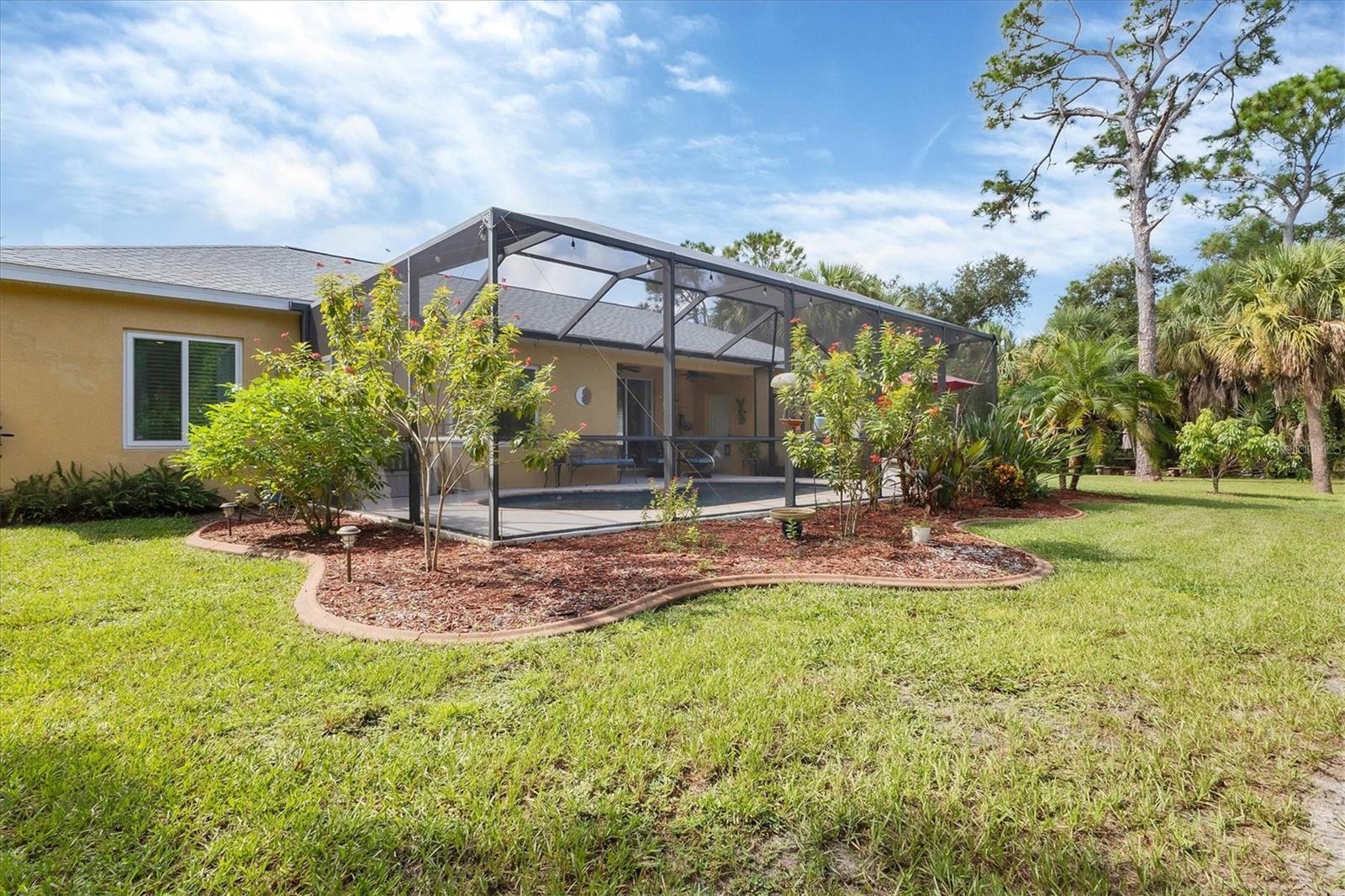 1205 BARTLETT AVE, NORTH PORT, FL, 34288