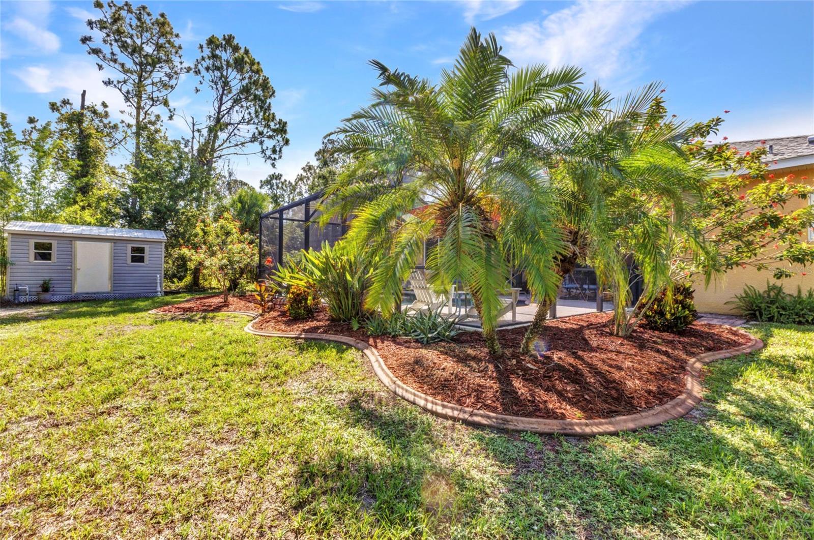 1205 BARTLETT AVE, NORTH PORT, FL, 34288