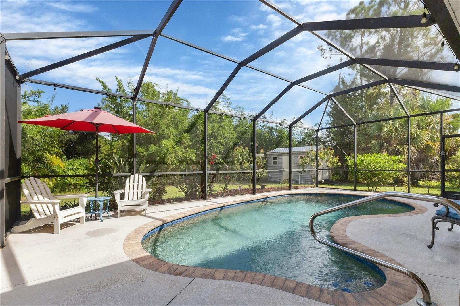 1205 BARTLETT AVE, NORTH PORT, FL, 34288