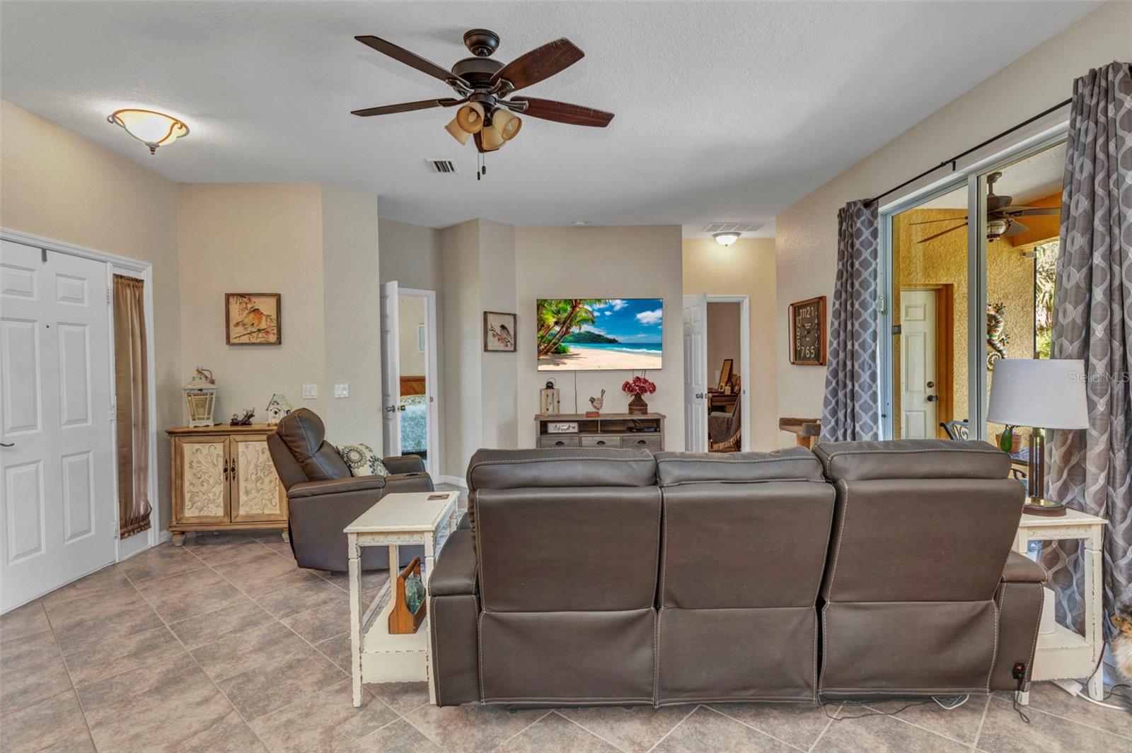 1205 BARTLETT AVE, NORTH PORT, FL, 34288