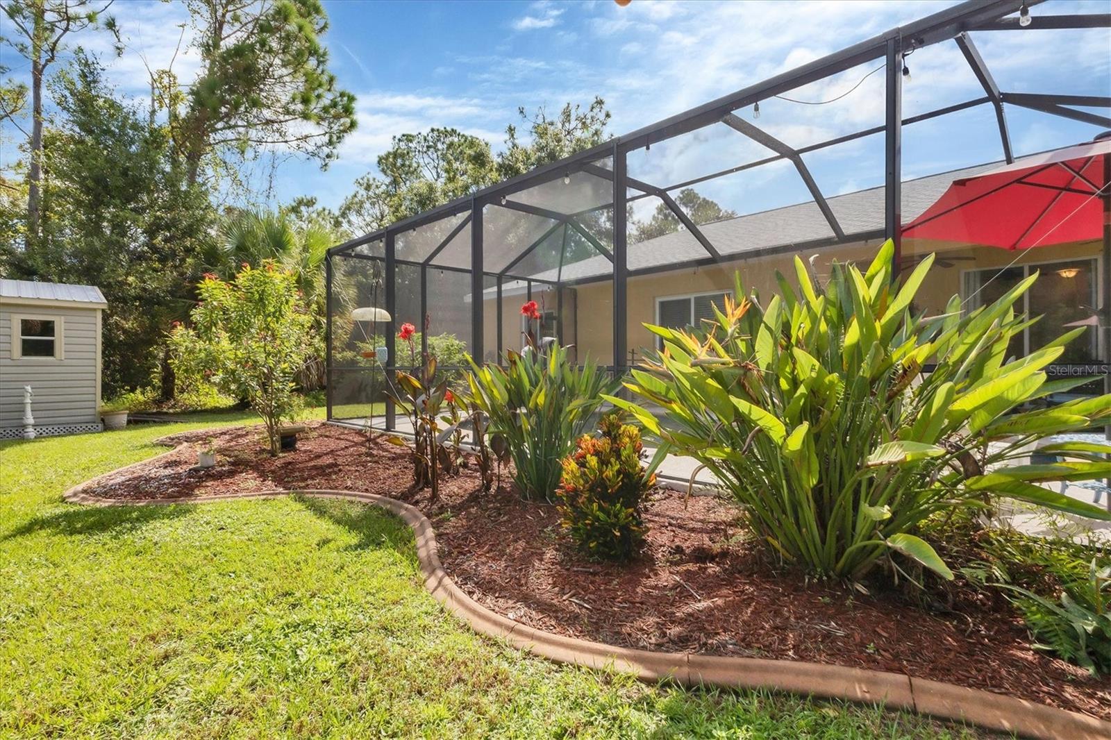 1205 BARTLETT AVE, NORTH PORT, FL, 34288