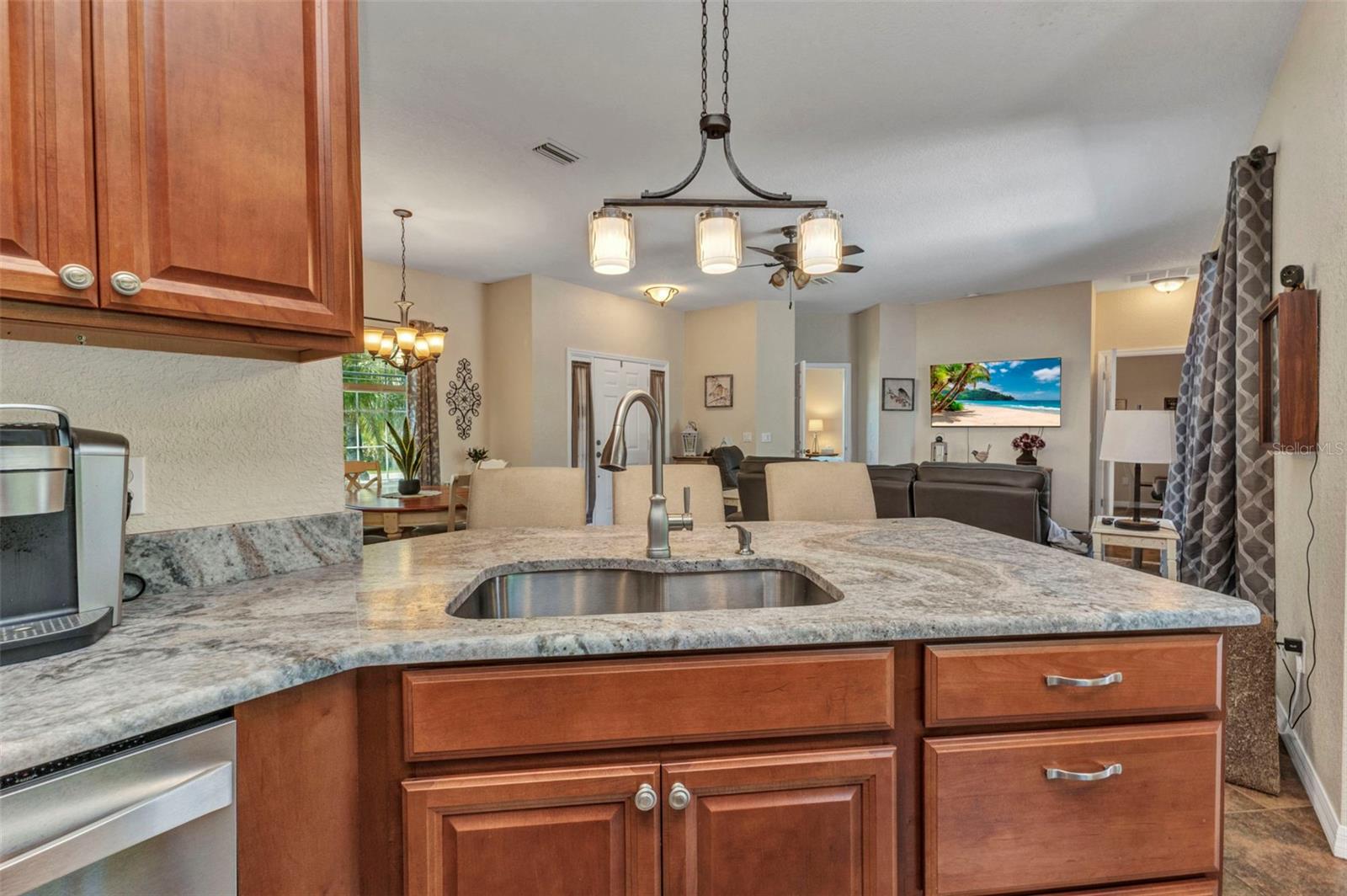 1205 BARTLETT AVE, NORTH PORT, FL, 34288