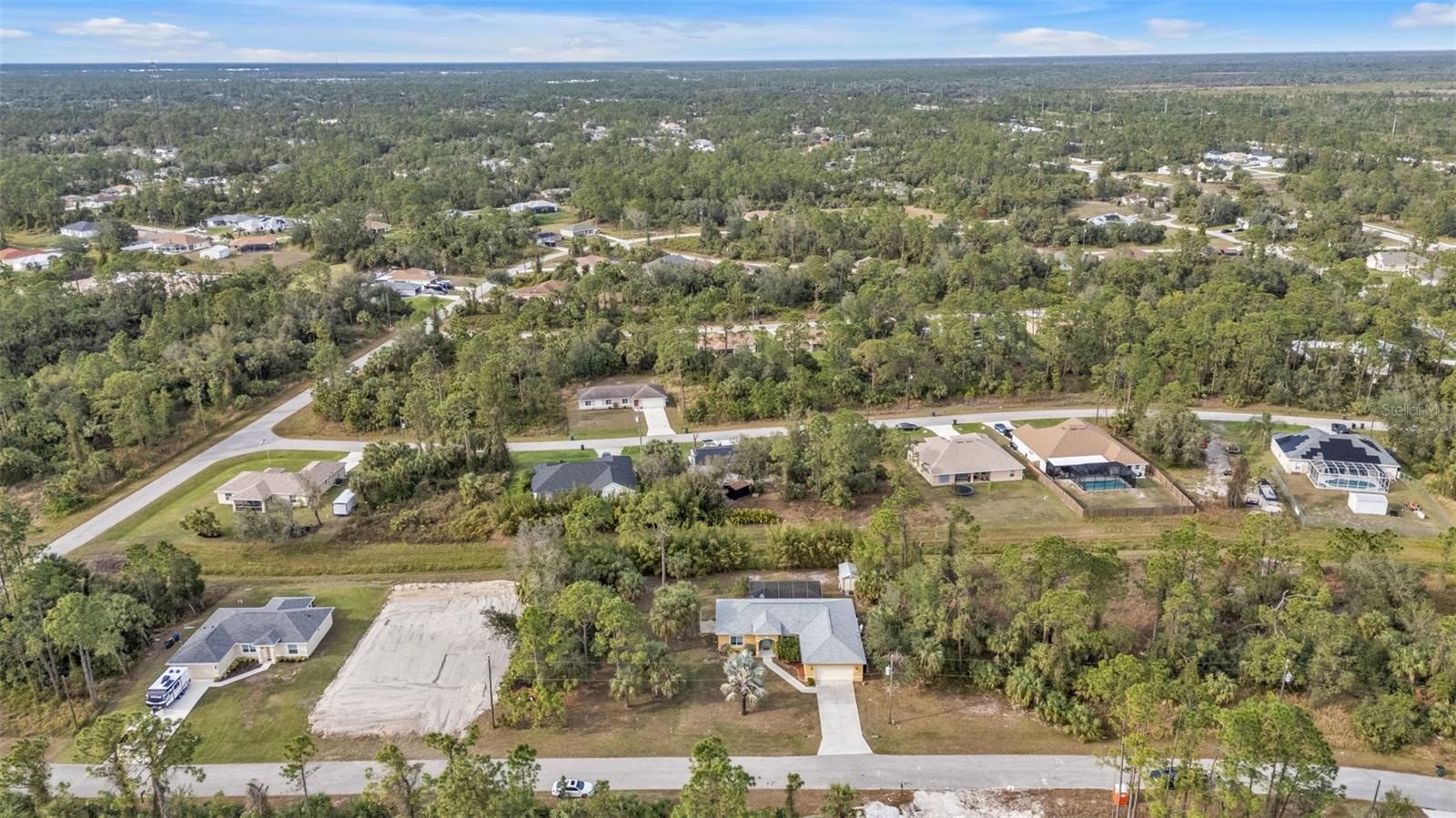 1205 BARTLETT AVE, NORTH PORT, FL, 34288