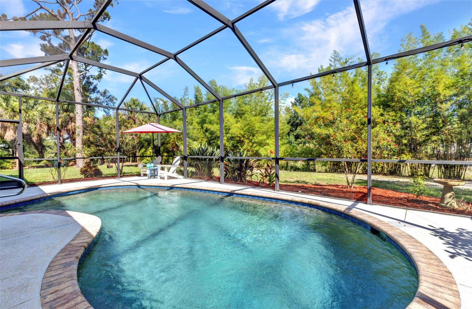 1205 BARTLETT AVE, NORTH PORT, FL, 34288